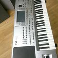 Альбом - Продам синтезатор Korg PA80 + HD